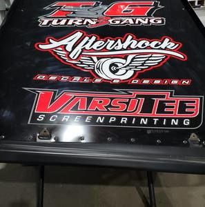 Meet your Posher, Todd